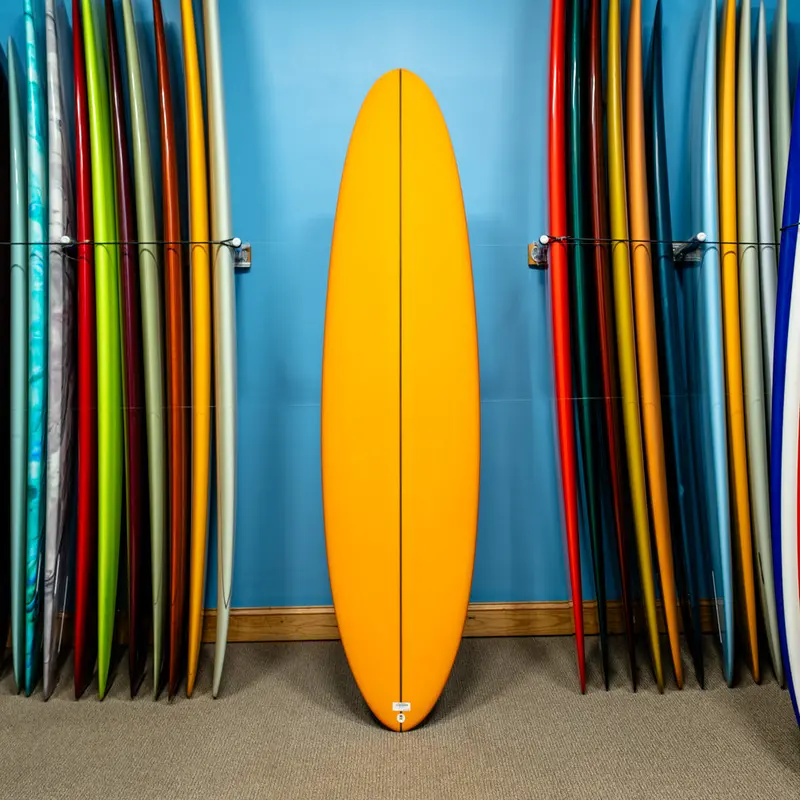 Valaric Star Cruiser Pu/Poly Longboard – 7'6" (Duplicate Listing) 1