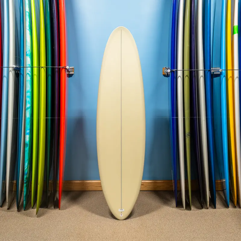 Valaric Star Cruiser Pu/Poly Midlength – 6'10" 1