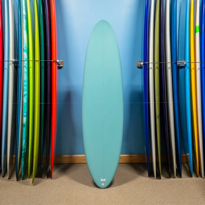 Valaric Star Cruiser Pu/Poly Midlength – 7'2" 1