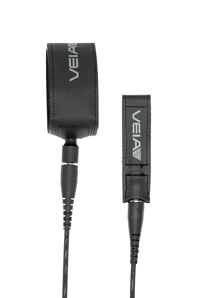 Veia Jjf Pro Leash – Night, 6' Length 1
