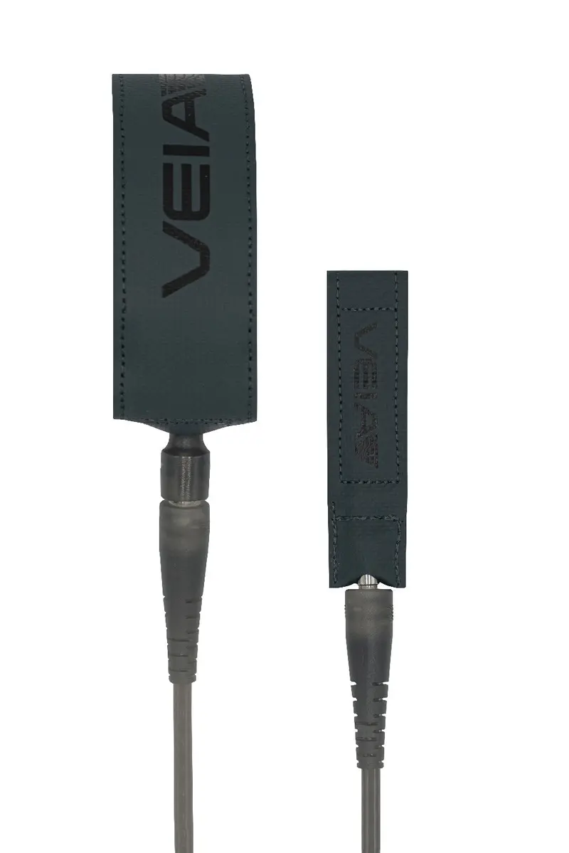 Veia Jjf Pro Leash – Storm Colorway, 6' X 7Mm 1