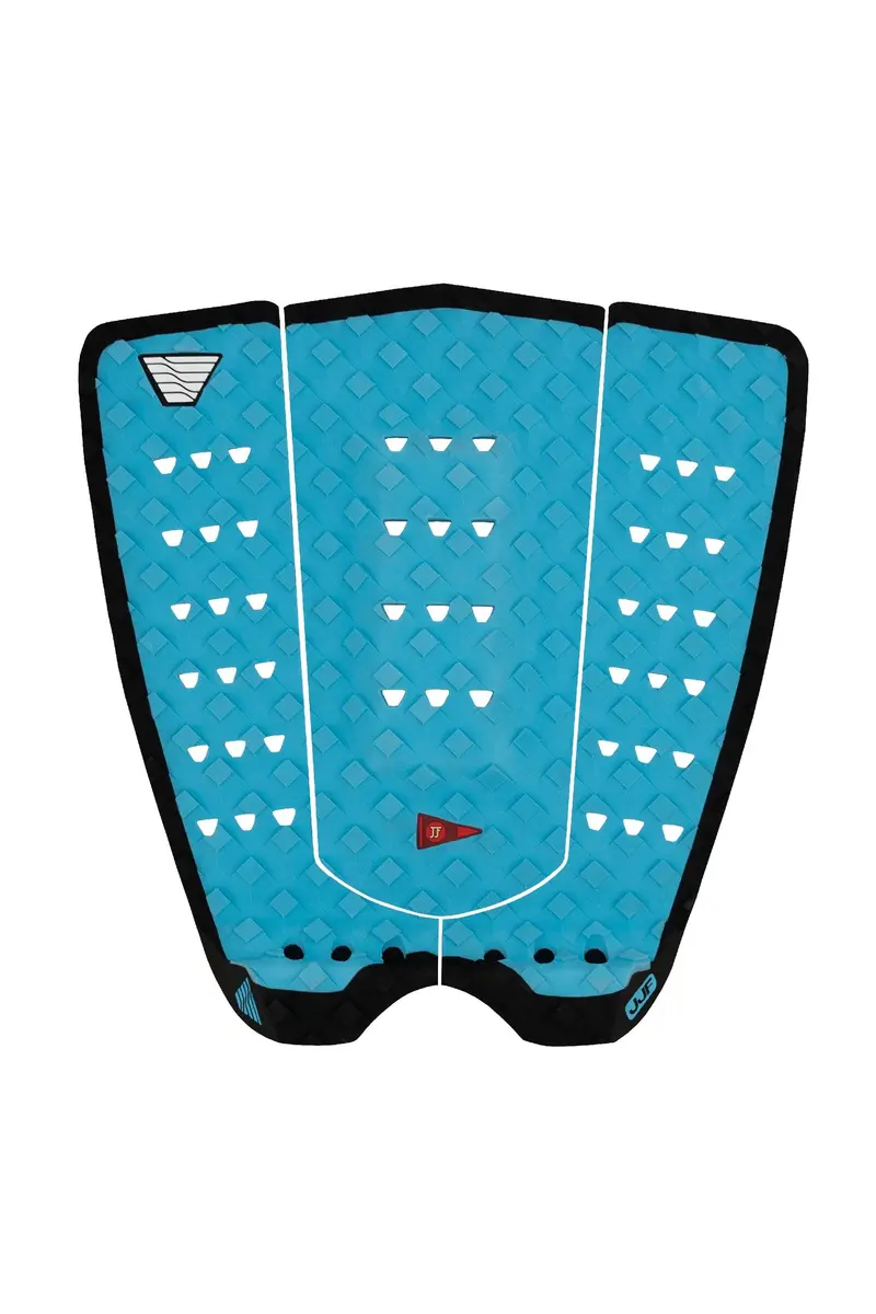 Veia Jjf Squash-Tail Grom Traction Pad – Navy Blue & Black 1