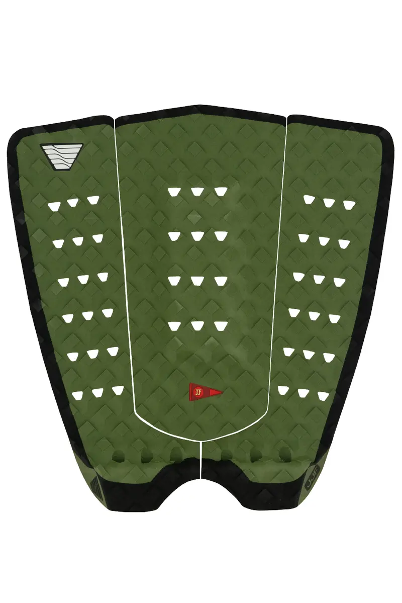 Veia Jjf Squash-Tail Pro Traction Pad – Squadron Camo & Black 1