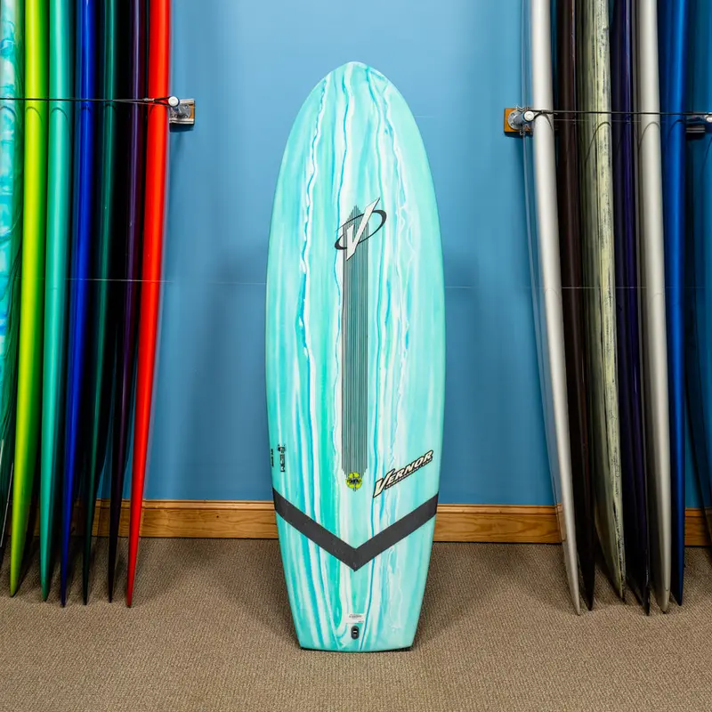 Vernor Mini Simmons Eps/Epoxy Surfboard – 5'10" 1