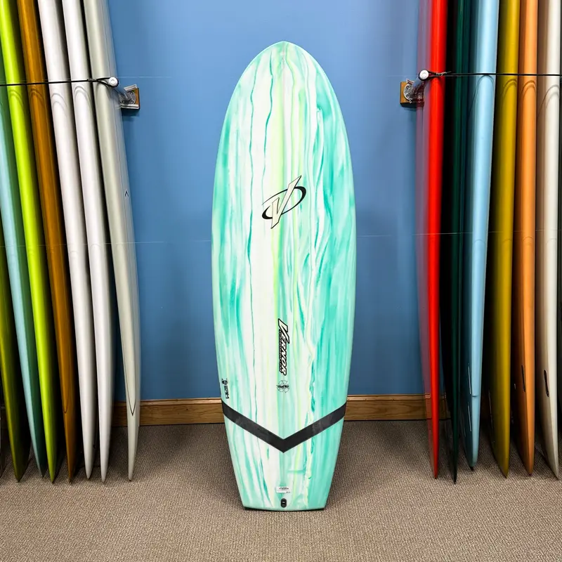 Vernor Mini Simmons Eps/Epoxy Surfboard – 5'10" (Performance) 1