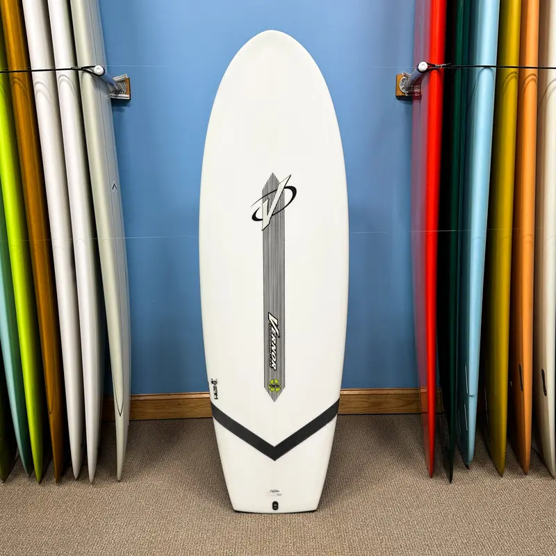 Vernor Mini Simmons Eps/Epoxy Surfboard – 5'10" (Pro Model) 1