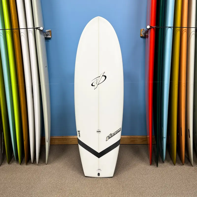 Vernor Mini Simmons Eps/Epoxy Surfboard – 5'10" (Standard) 1