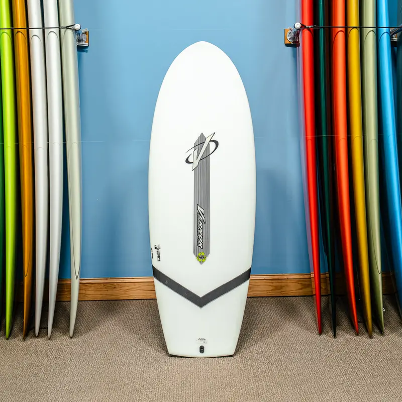 Vernor Mini Simmons Eps/Epoxy Surfboard – 5'2" 1