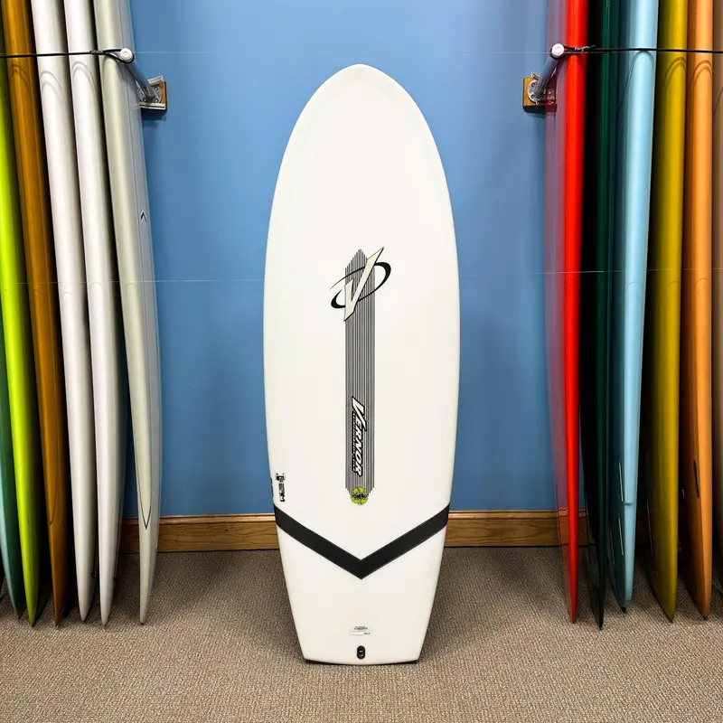 Vernor Mini Simmons Eps/Epoxy Surfboard – 5'4" 1