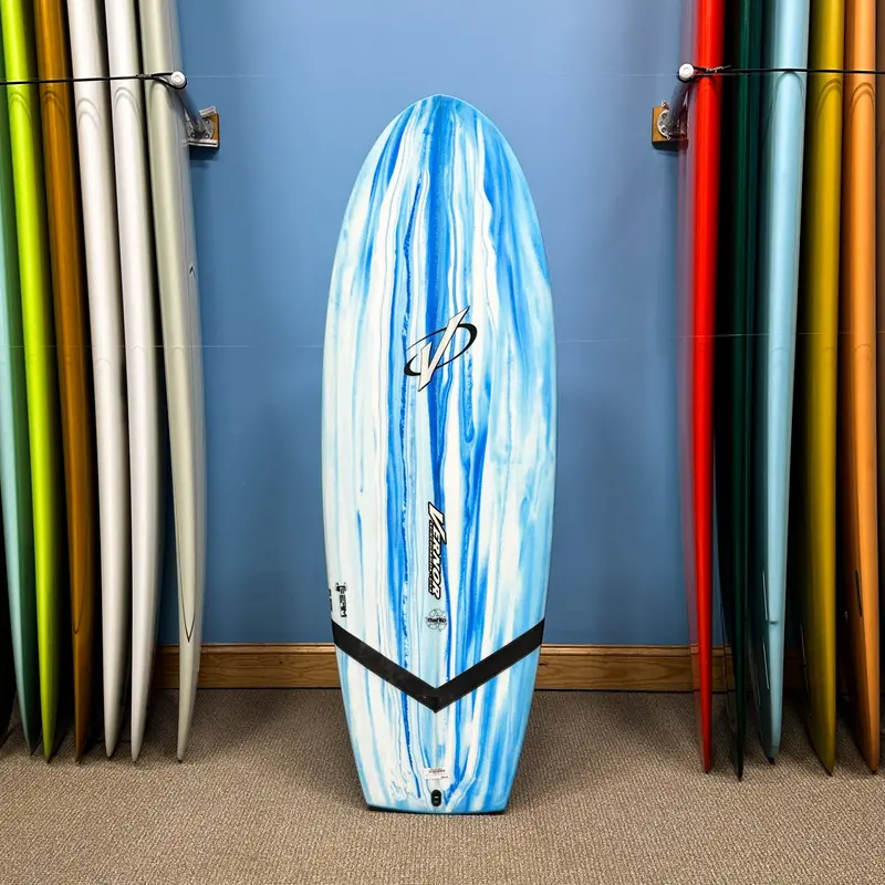 Vernor Mini Simmons Eps/Epoxy Surfboard – 5'4" (Second Unit) 1