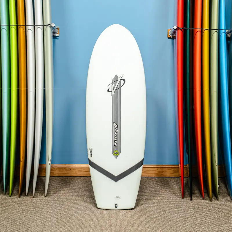 Vernor Mini Simmons Eps/Epoxy Surfboard – 5'6" 1