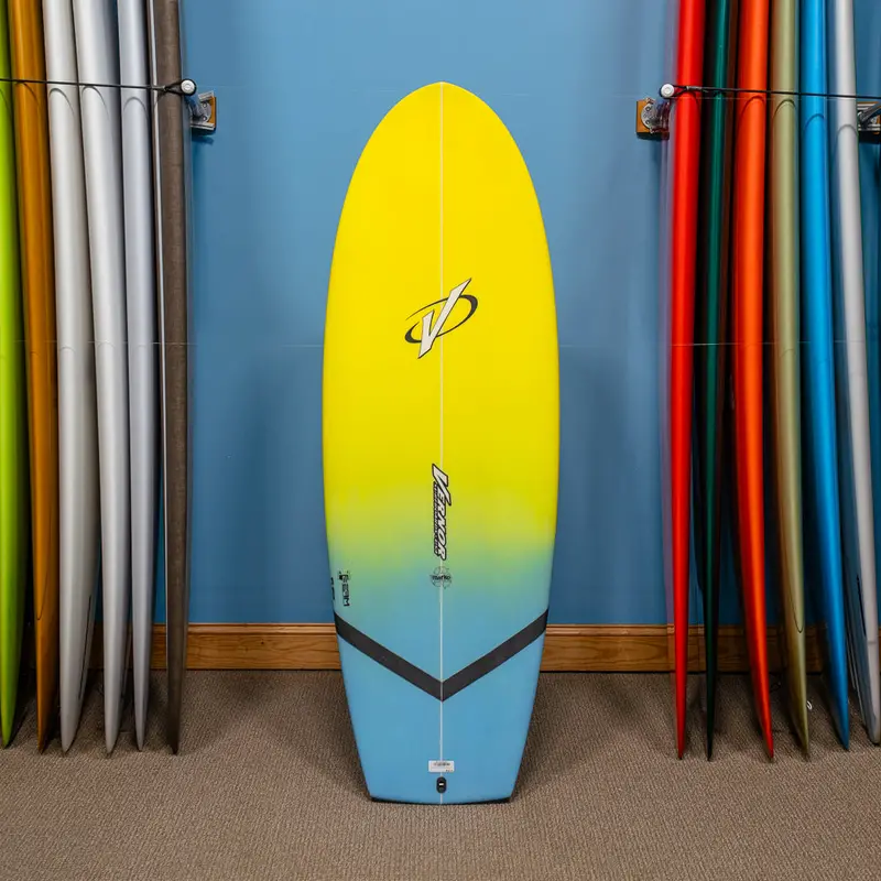 Vernor Mini Simmons Eps/Epoxy Surfboard – 5'6" 1