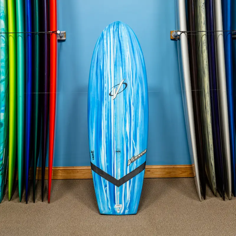 Vernor Mini Simmons Eps/Epoxy Surfboard – 5'8" 1