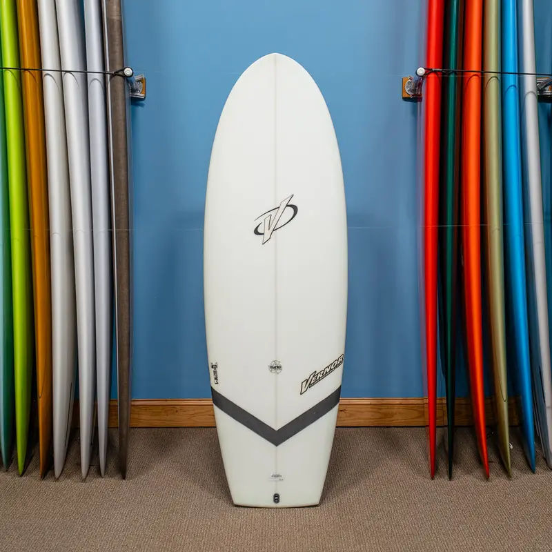 Vernor Mini Simmons Eps/Epoxy Surfboard – 5'8" 1