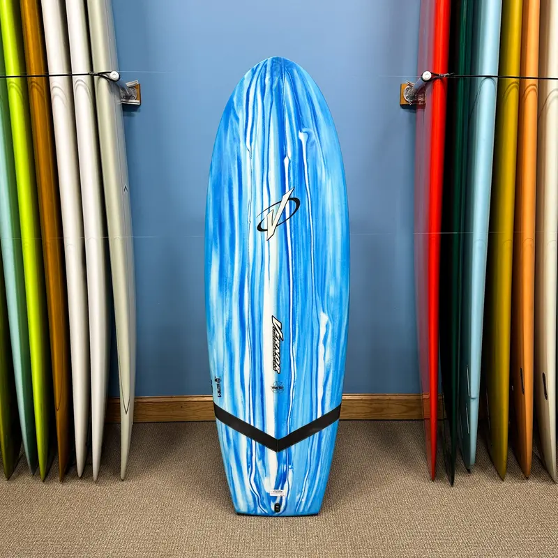 Vernor Mini Simmons Eps/Epoxy Surfboard – 5'8" (Alternate) 1