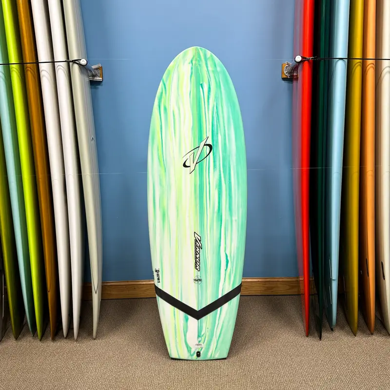 Vernor Mini Simmons Eps/Epoxy Surfboard – 5'8" (Premium) 1