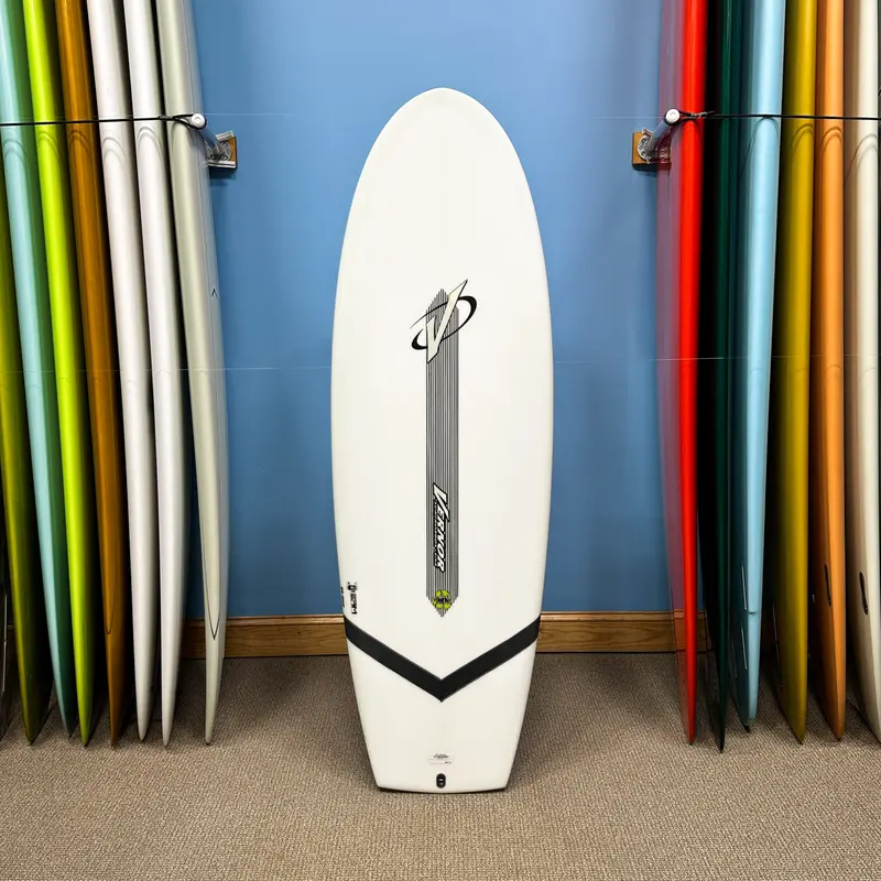 Vernor Mini Simmons Eps/Epoxy Surfboard – 5'8" (Standard) 1