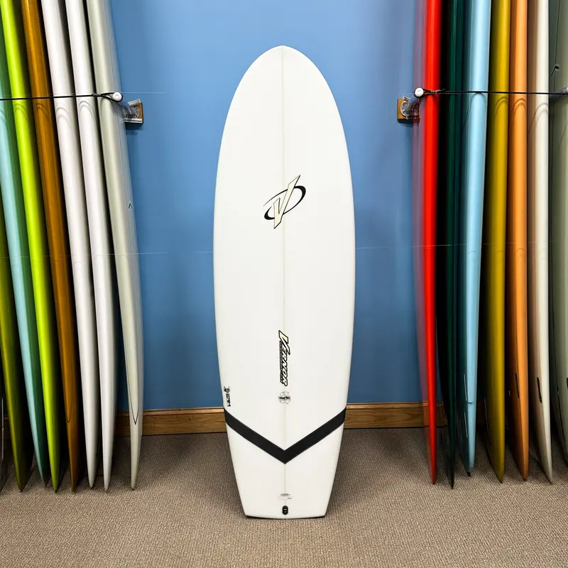 Vernor Mini Simmons Eps/Epoxy Surfboard – 6'0" 1
