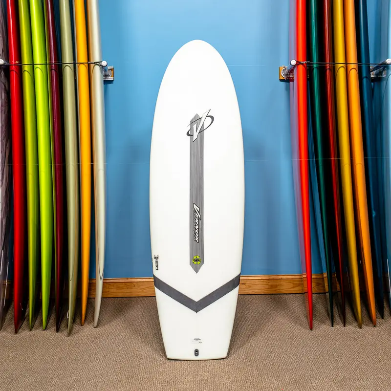 Vernor Mini Simmons Eps/Epoxy Surfboard – 6'0" 1