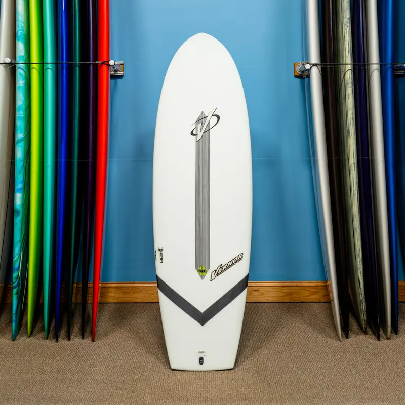 Vernor Mini Simmons Eps/Epoxy Surfboard – 6'0" 1