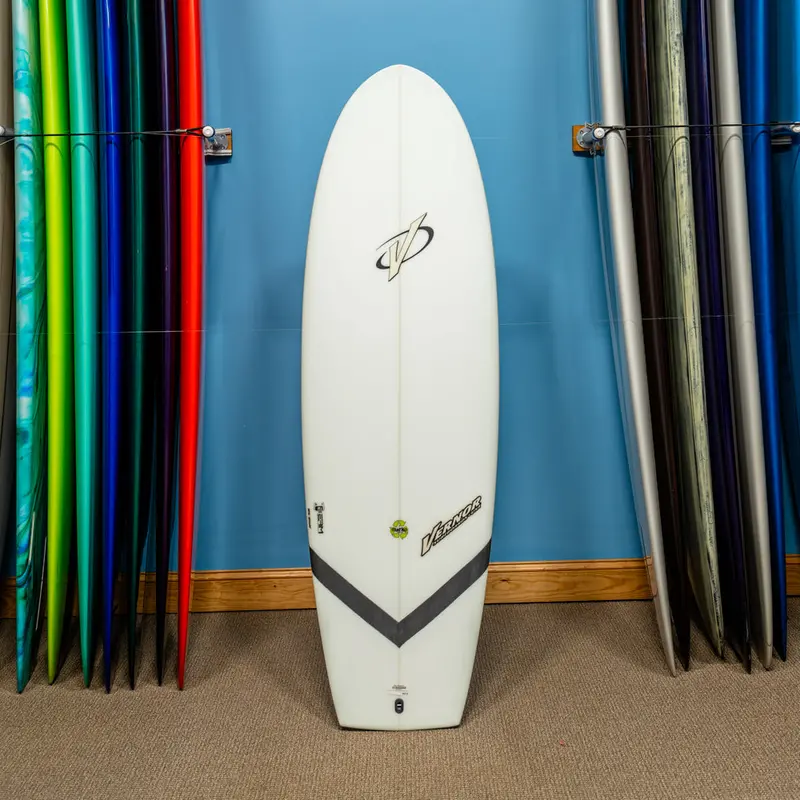 Vernor Mini Simmons Eps/Epoxy Surfboard – 6'0" 1