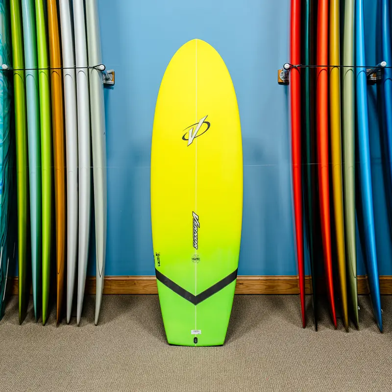 Vernor Mini Simmons Eps/Epoxy Surfboard 6'0" 1