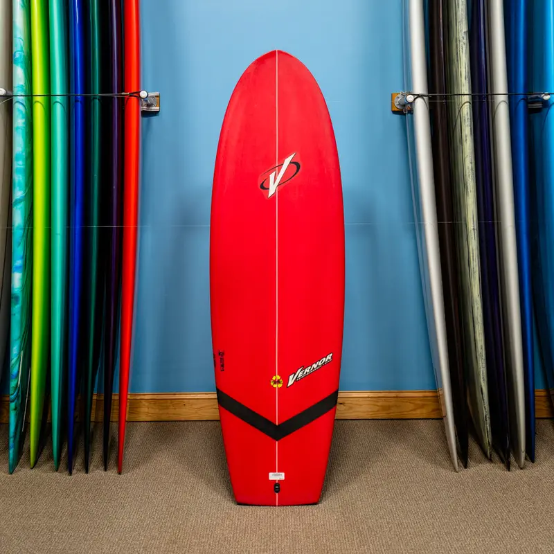 Vernor Mini Simmons Eps/Epoxy Surfboard – 6'0" (Duplicate Unit) 1