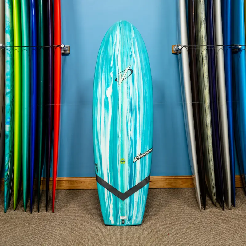 Vernor Mini Simmons Eps/Epoxy Surfboard – 6'2" 1