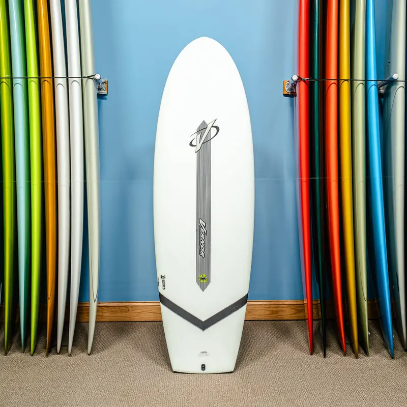 Vernor Mini Simmons Eps/Epoxy Surfboard – 6'2" 1