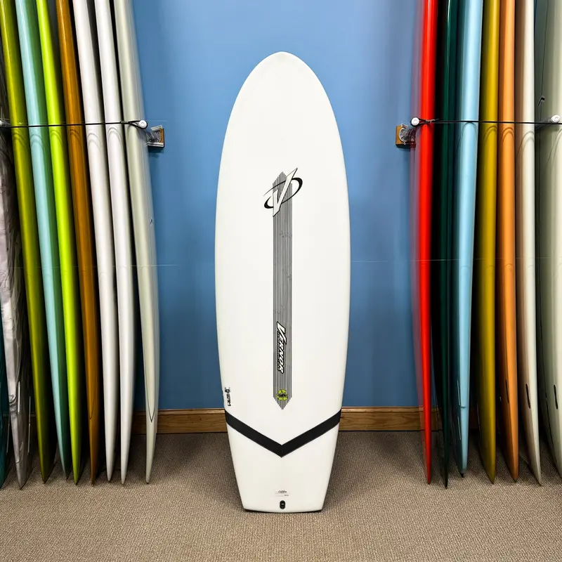 Vernor Mini Simmons Eps/Epoxy Surfboard – 6'4" (Big Wave Edition) 1