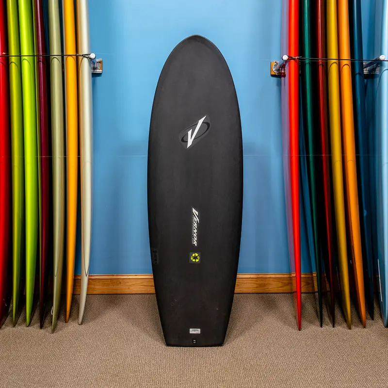 Vernor Mini Simmons Full Carbon Surfboard – 5'10" 1