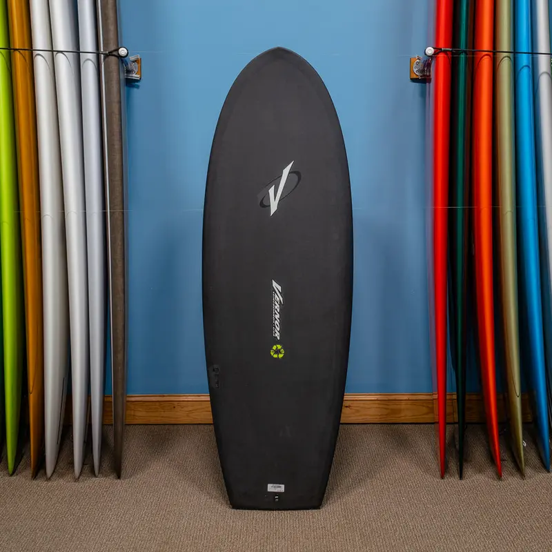 Vernor Mini Simmons Full Carbon Surfboard – 5'6" 1