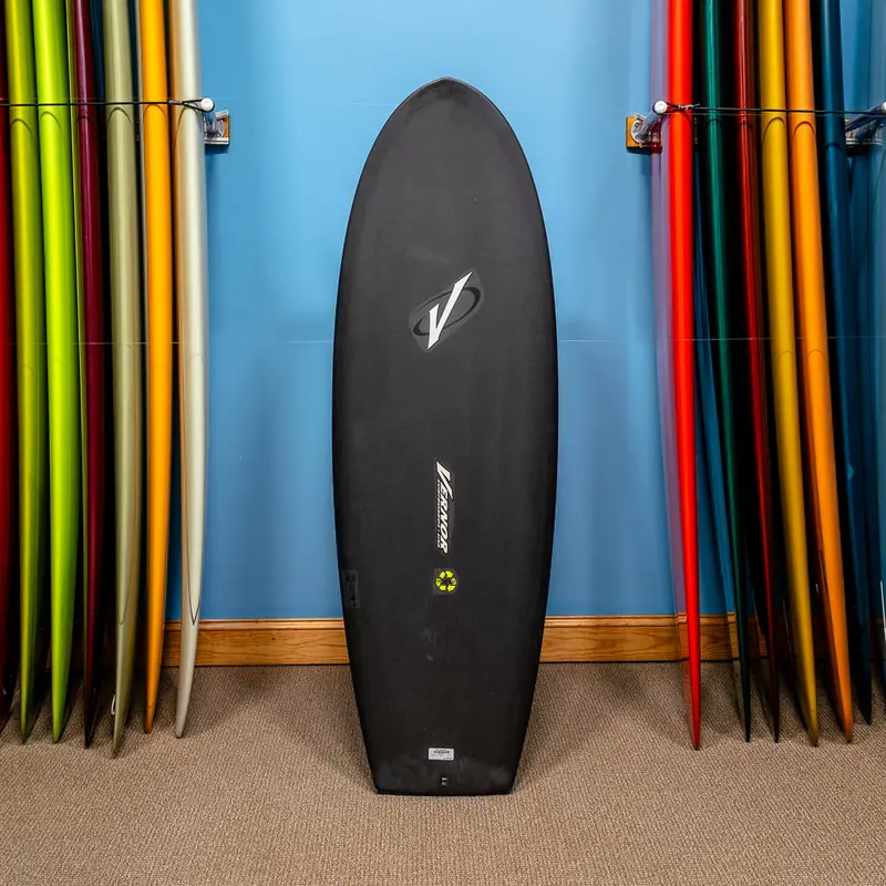 Vernor Mini Simmons Full Carbon Surfboard – 5'8" 1