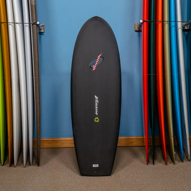 Vernor Mini Simmons Full Carbon Surfboard – 5'8" 1