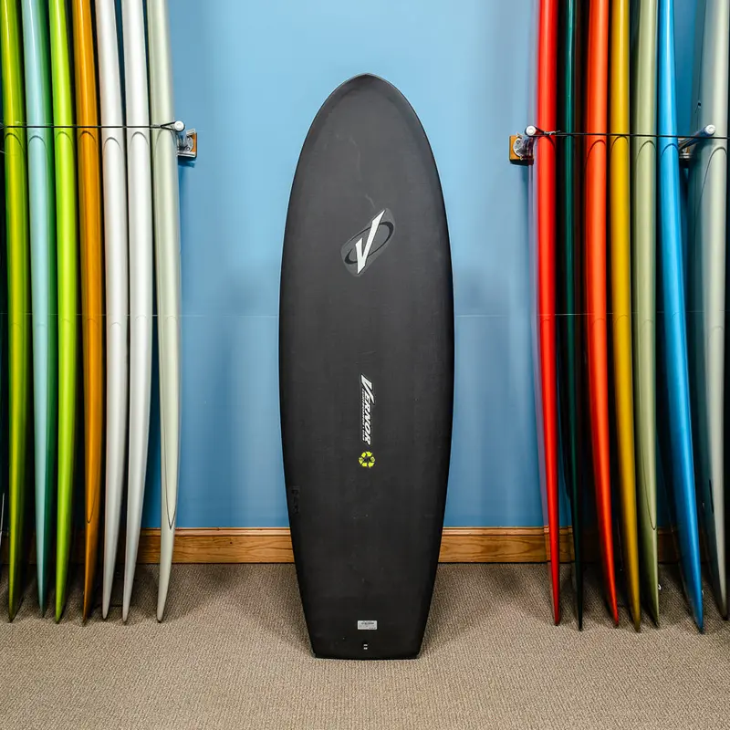 Vernor Mini Simmons Full Carbon Surfboard – 6'0" 1