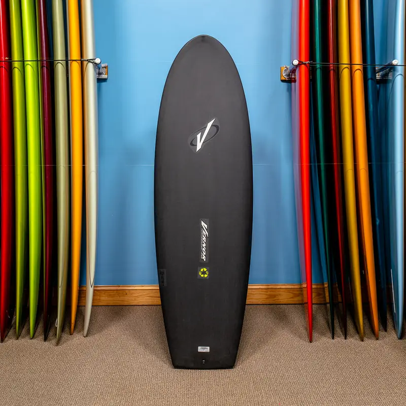 Vernor Mini Simmons Full Carbon Surfboard – 6'0" 1