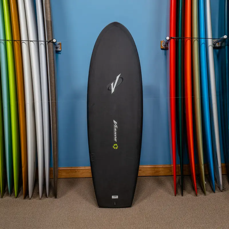 Vernor Mini Simmons Full Carbon Surfboard – 6'0" 1