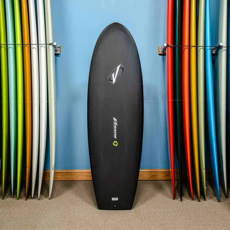 Vernor Mini Simmons Full Carbon Surfboard – 6'2" 1