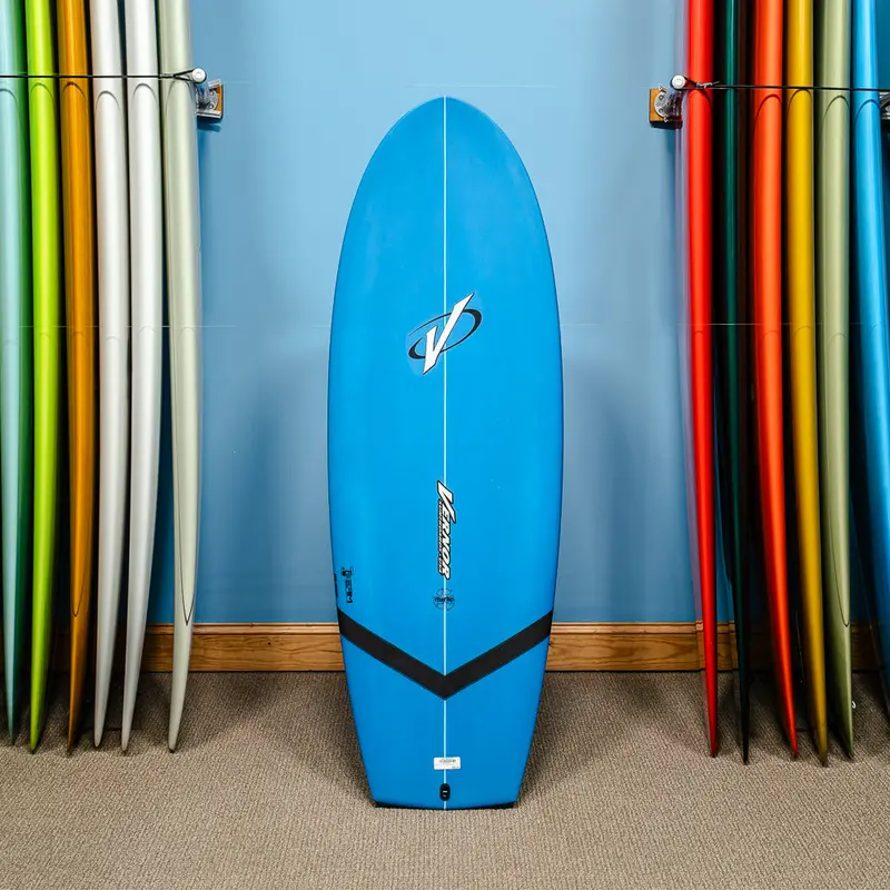 Vernor Mini Simmons Surfboard – 5'4" Eps/Epoxy 1