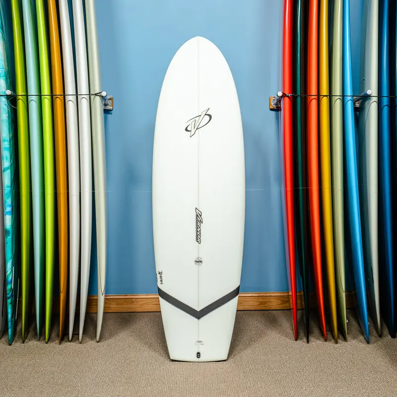 Vernor Mini Simmons Surfboard – 6'8" Eps/Epoxy 1