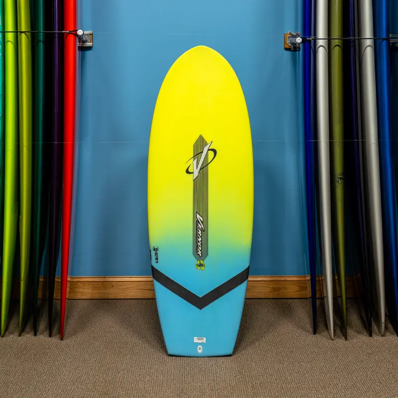 Vernor Mini Simmons Surfboard – Eps/Epoxy, 5'2" Groveler 1
