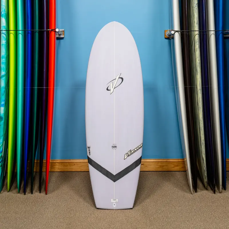 Vernor Mini Simmons Surfboard – Eps/Epoxy, 5'8" Entry-Level Shortboard 1