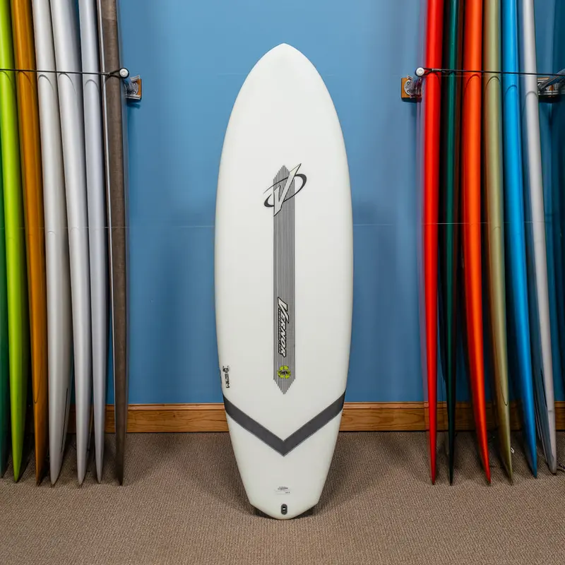 Vernor The Drifter Eps/Epoxy Surfboard – 5'10" 1