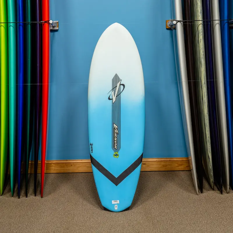 Vernor The Drifter Eps/Epoxy Surfboard – 5'4" 1