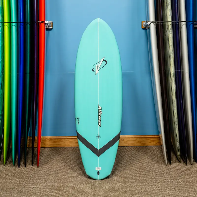 Vernor The Drifter Eps/Epoxy Surfboard – 5'6" 1