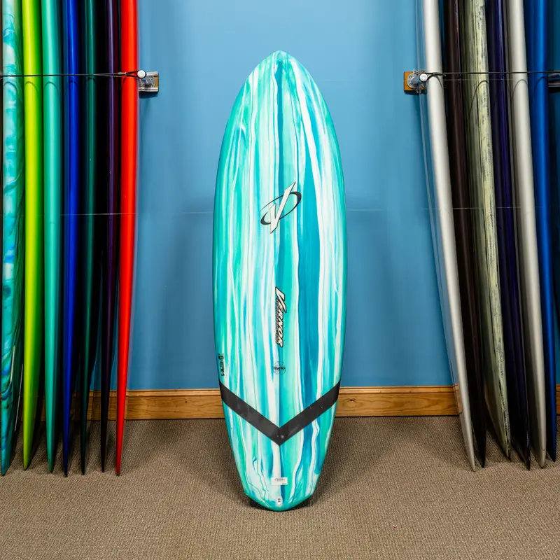 Vernor The Drifter Eps/Epoxy Surfboard – 5'8" 1