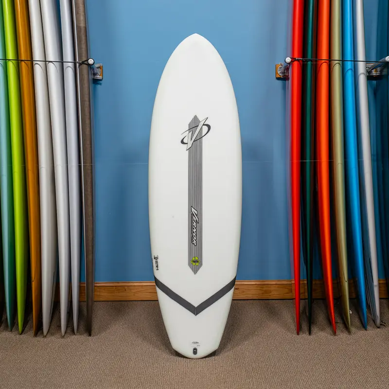 Vernor The Drifter Eps/Epoxy Surfboard – 6'0" 1