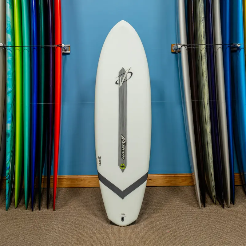 Vernor The Drifter Eps/Epoxy Surfboard – 6'2" 1
