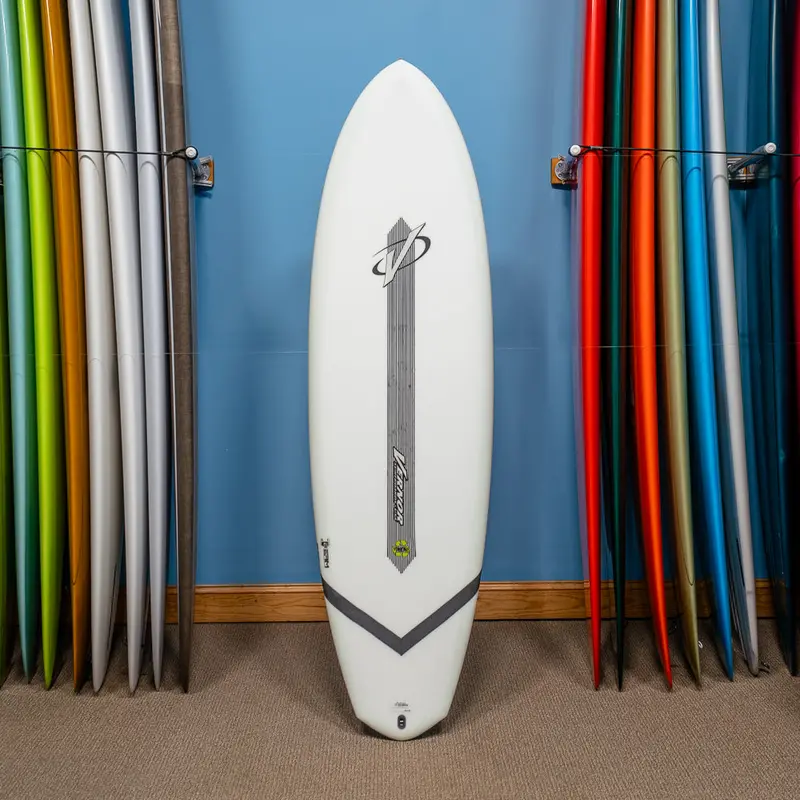 Vernor The Drifter Eps/Epoxy Surfboard – 6'4" 1