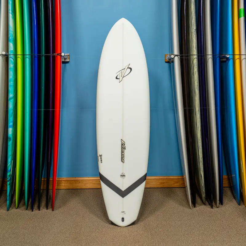Vernor The Drifter Eps/Epoxy Surfboard – 6'8" 1